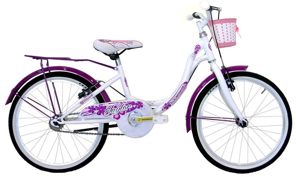 BICYCLE 20\