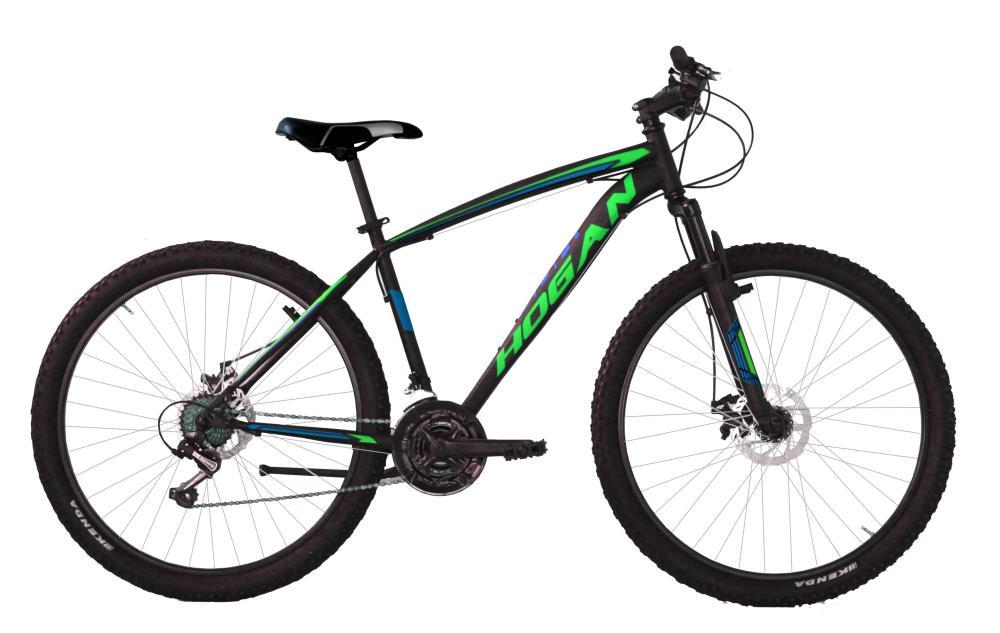 BICYCLE 29\