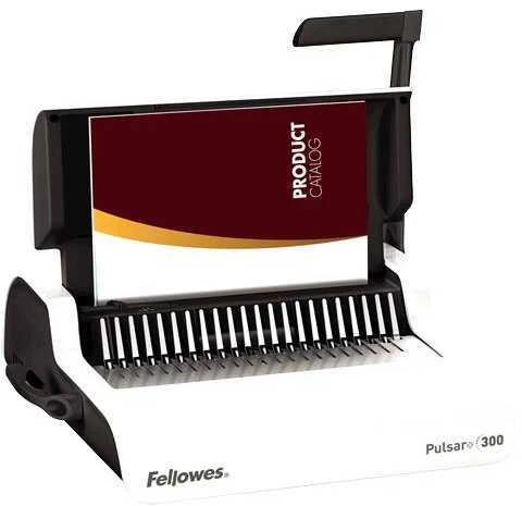 Įrišimo aparatas FELLOWES Pulsar+ 300