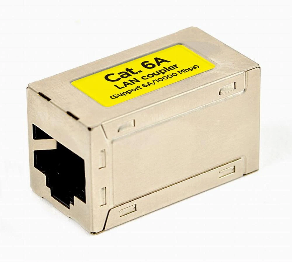 GEMBIRD NCA-LC6S-01 Gembird RJ45/RJ45 FTP ekranuota linijinė jungtis, 6 kat.