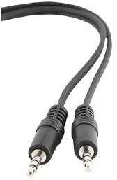 Gembird Cablexpert | 1,2 m, 3,5 mm / 3,5 mm, M/M | 3,5 mm | 3,5 mm