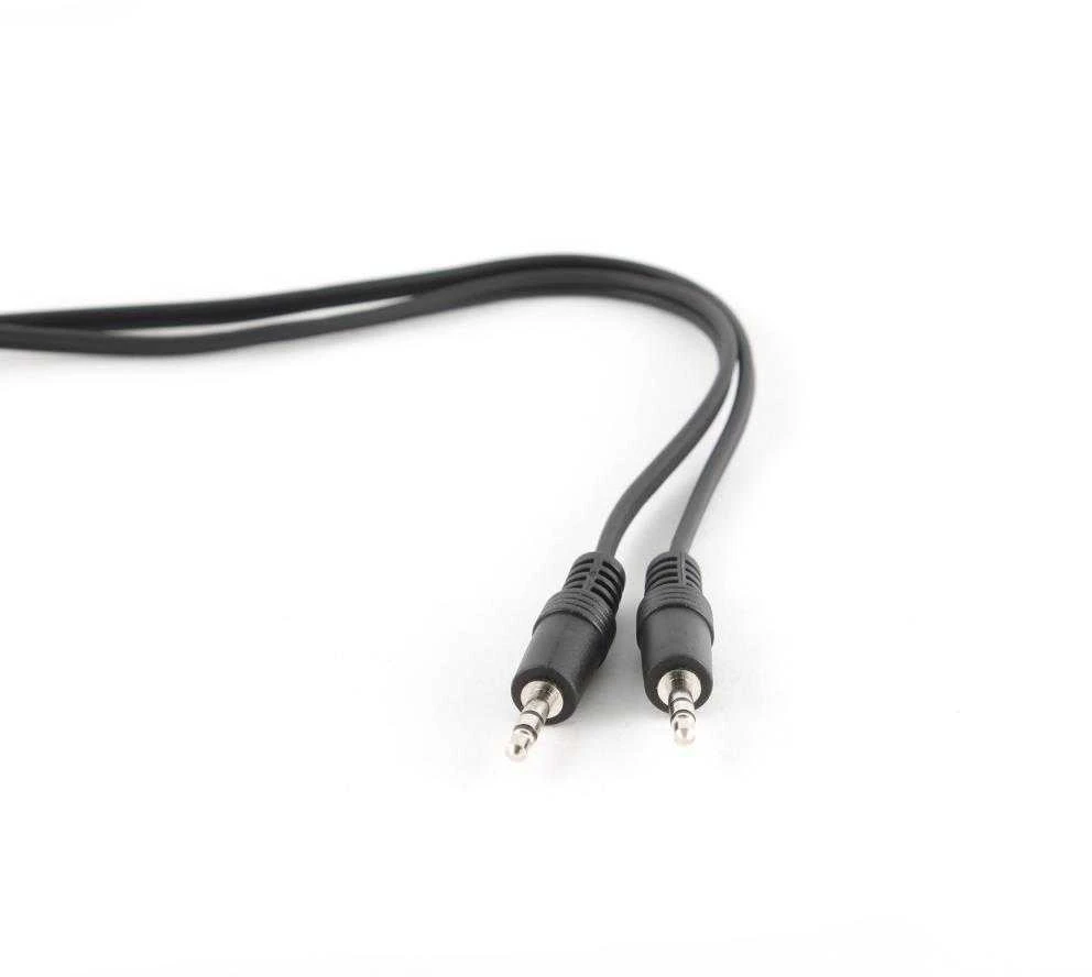 Gembird kabelis stereo minijack-minijack