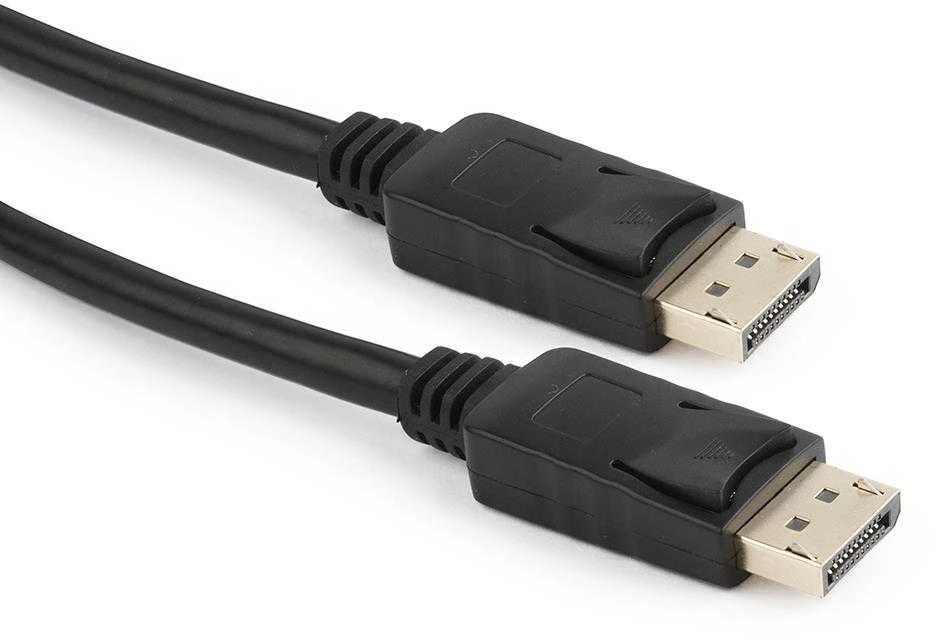 GEMBIRD CC-DP2-10M DisplayPort laidas 4K 10m