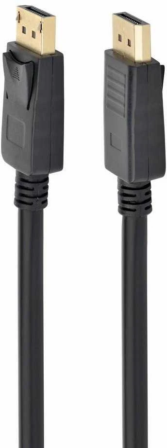 Kabelis DISPLAY PORT 1.8M/CC-DP2-6 GEMBIRD