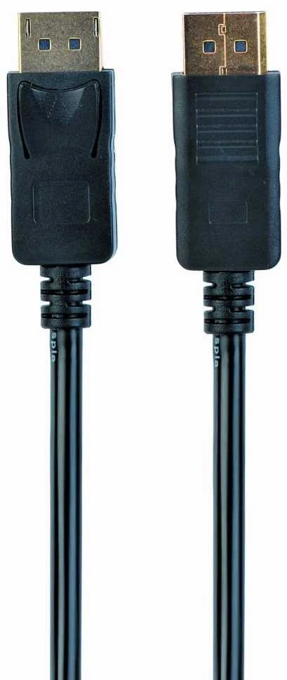 Kabelis  GEMBIRD  DISPLAY PORT 1M/CC-DP-1M