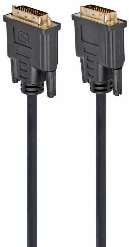 CABLE DVI DUAL LINK 4.5M/CC-DVI2-BK-15 GEMBIRD