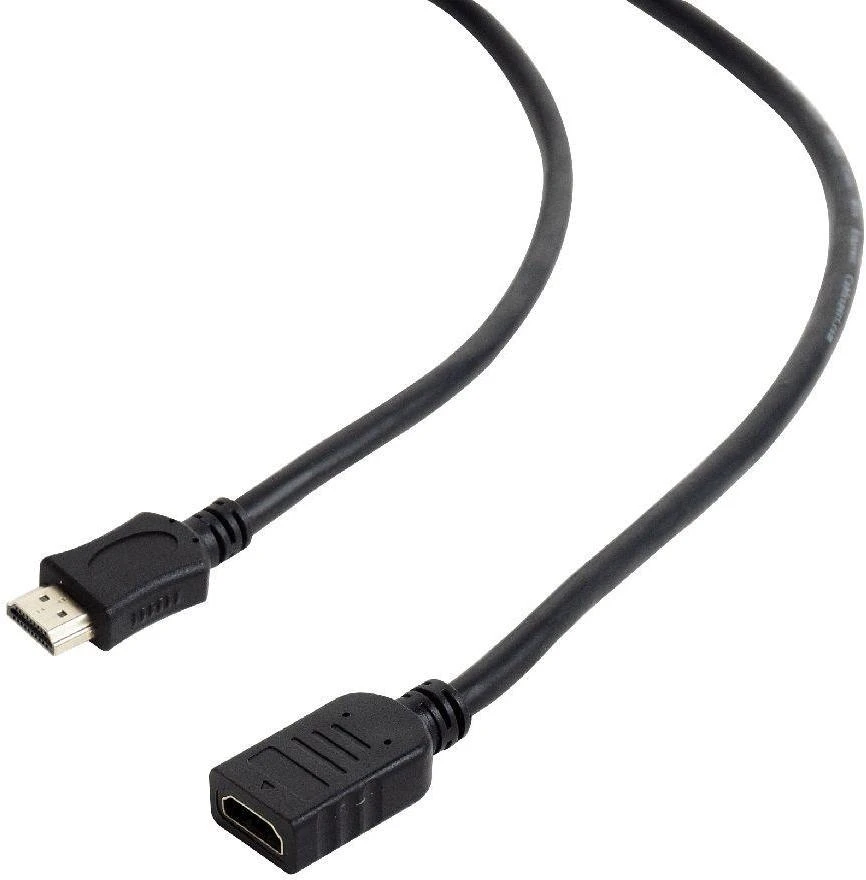HDMI prailginimo kabelis 4,5 m