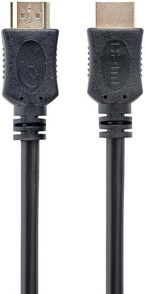Gembird Cablexpert | CC-HDMI4L-6 | HDMI į HDMI | 1,8 m