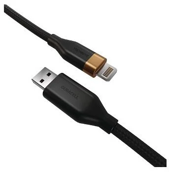 CABLE LIGHTNING TO USB 1M/DRU5012A DURACELL