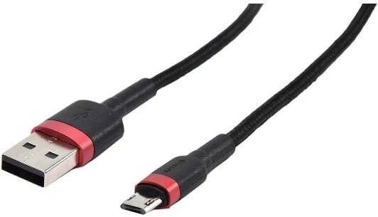 BASEUS USB A - microUSB laidas, 1m