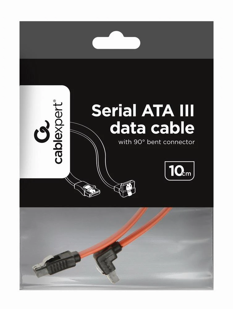 Kabelis Gembird Serial ATA III 50 cm Dat