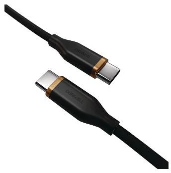 CABLE USB-C TO USB-C 2M/DRU8020A DURACELL