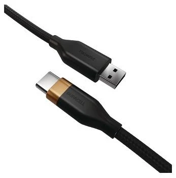 CABLE USB TO USB-C 1M/DRU5011A DURACELL