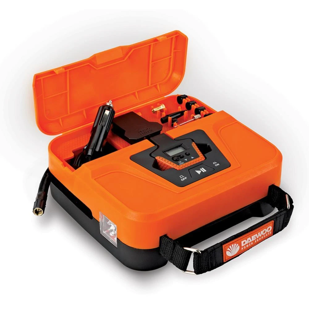 Daewoo dw 40l