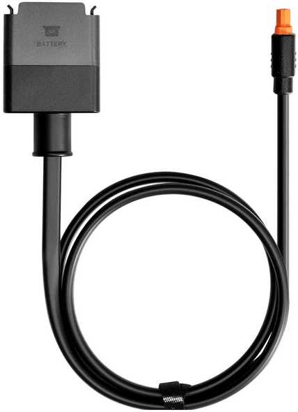 EcoFlow Cable Charge Output XT6/1M 5015504003 5015504003