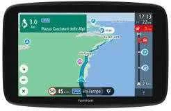 TomTom GO Camper Max 700
