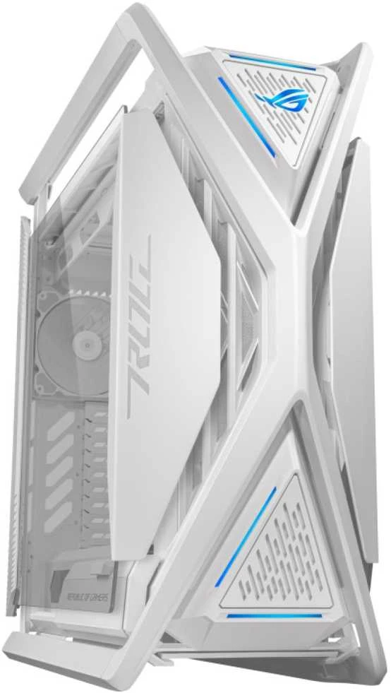 Kompiuterio korpusas ASUS ROG Hyperion GR701