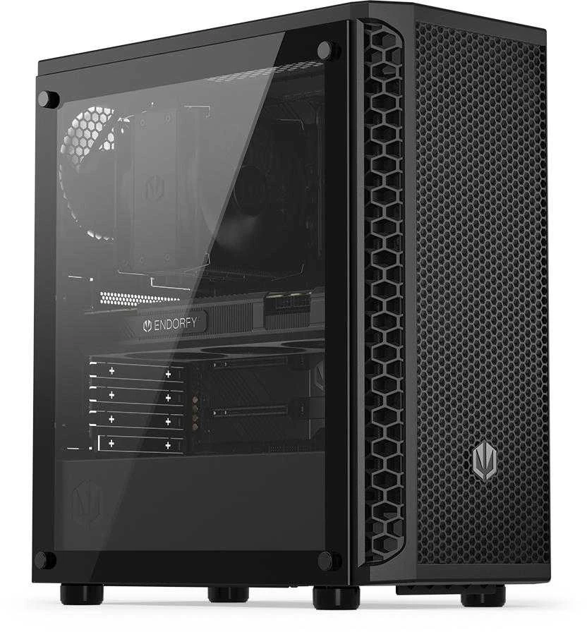 Coolingpl ENDORFY Signum 300 Air ATX kompiuterio dėklas
