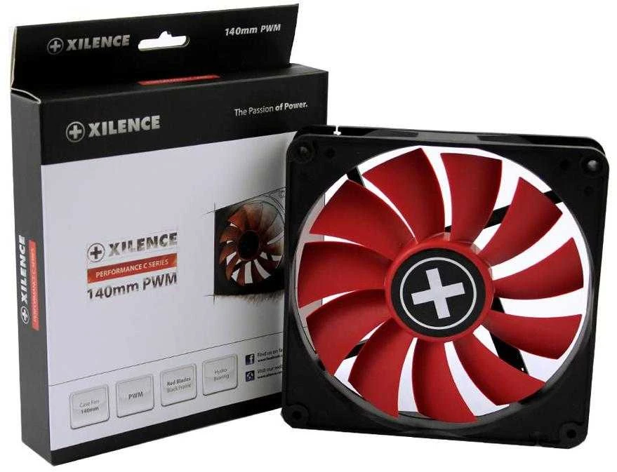 Xilence XPF140.R.PWM
