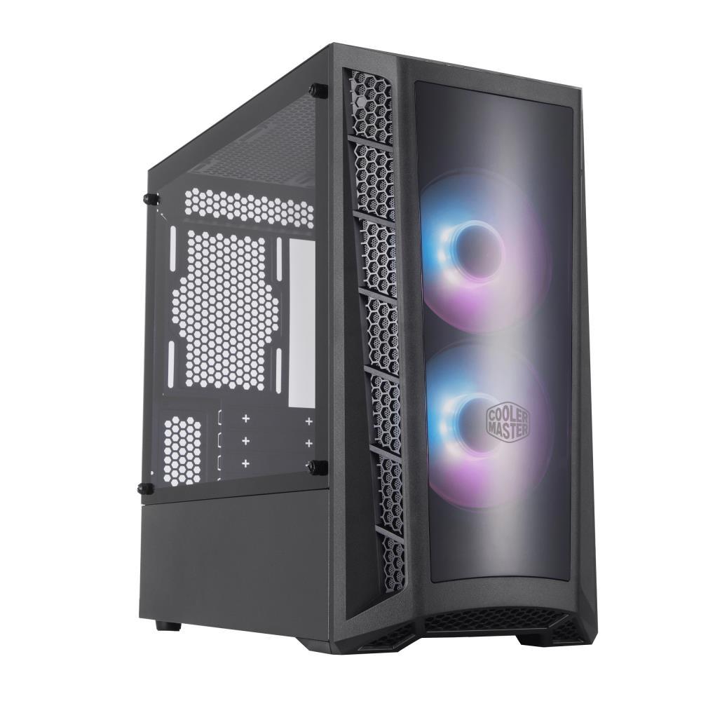 Case|COOLER MASTER|MasterBox MB320L 