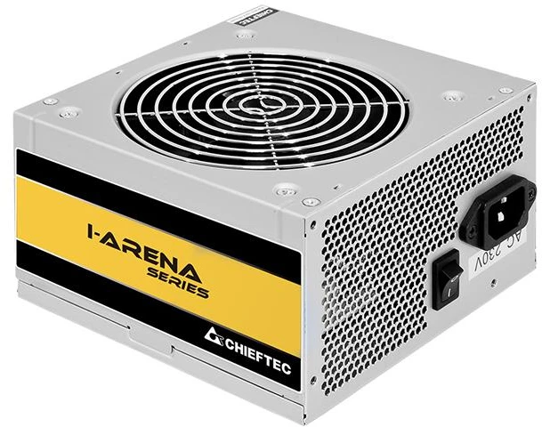 CASE PSU ATX 650W/GPA-650S CHIEFTEC