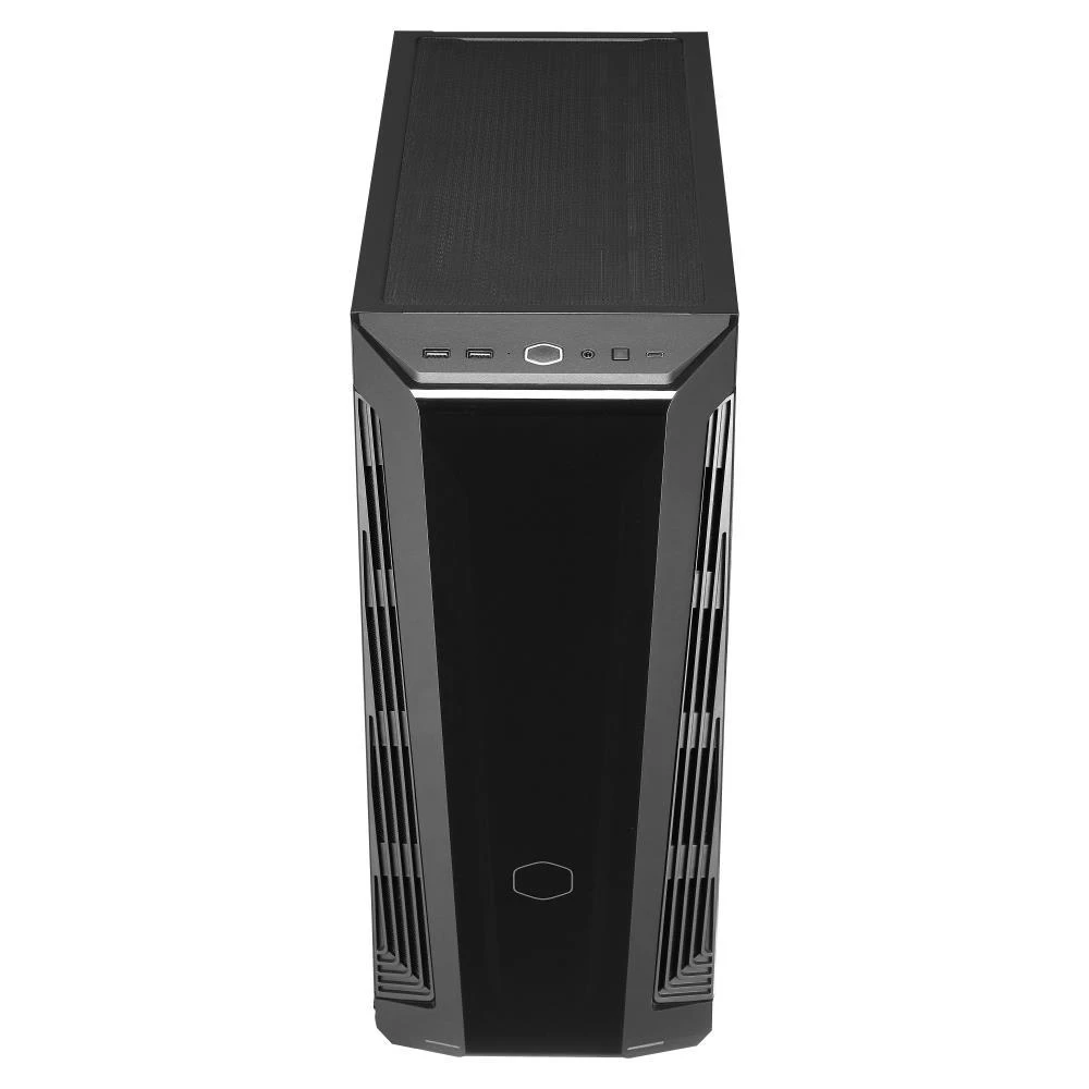 Kompiuterio korpusas Cooler Master MasterBox MB540, ARGB, Tempered Glass