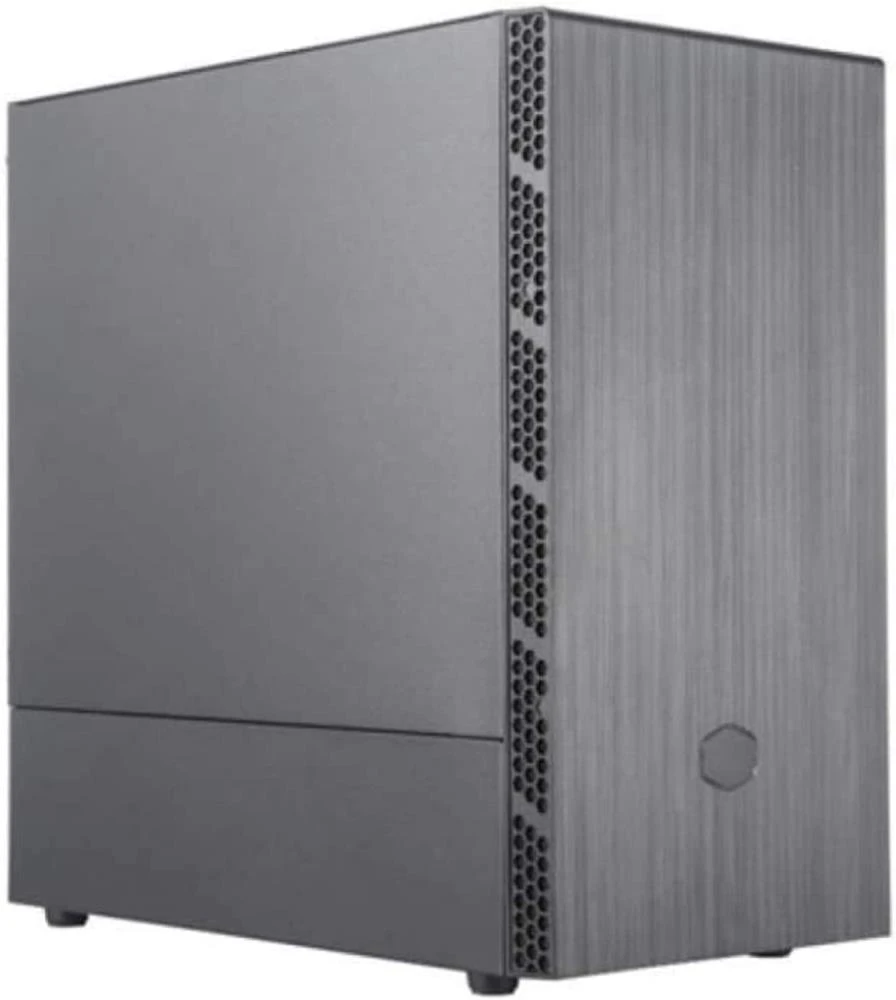 Cooler Master MasterBox MB400L bokštas Juoda
