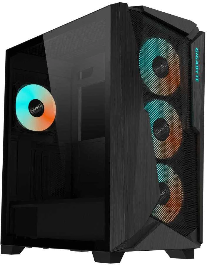 Gigabyte GIGABAITO KLASĖS važiuoklė