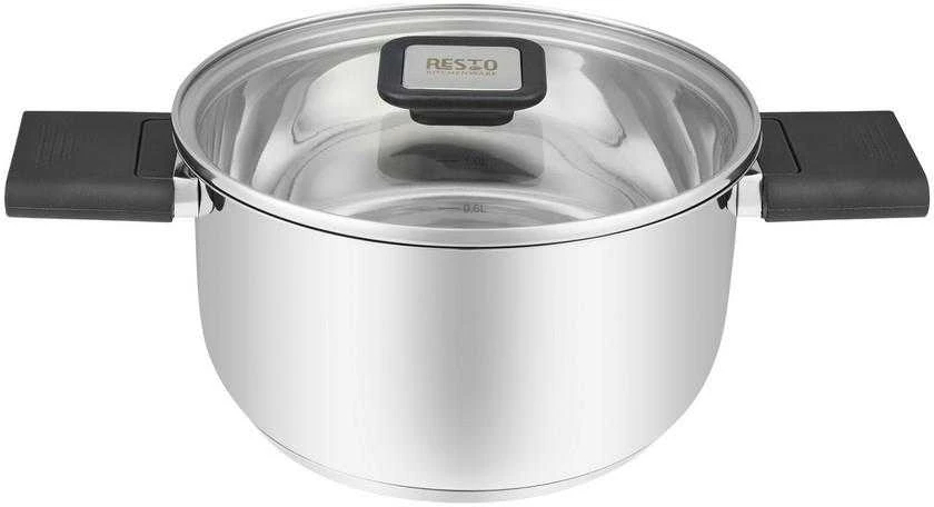 Resto CASSEROLE D18CM 2.5L/92202 RESTO