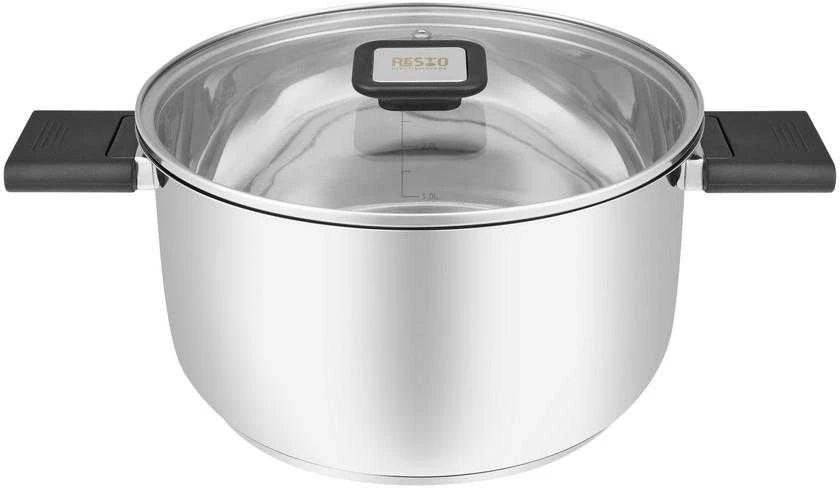 Resto CASSEROLE D22CM 4.4L/92204 RESTO