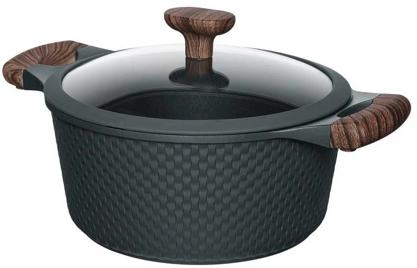Resto CASSEROLE D24CM 4.2L/93903 RESTO