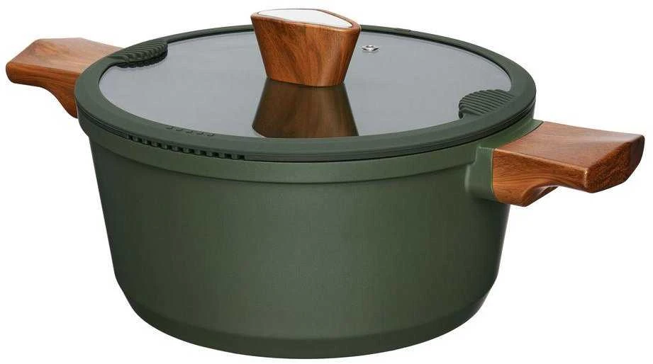 Puodas, skersmuo 24 cm, 4,6 l, 93703, Resto