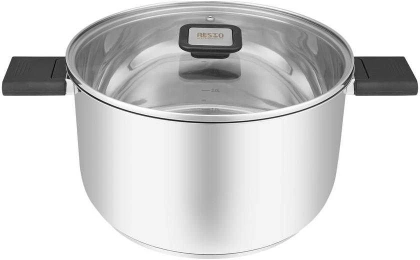 Resto CASSEROLE D24CM 5.8L/92205 RESTO