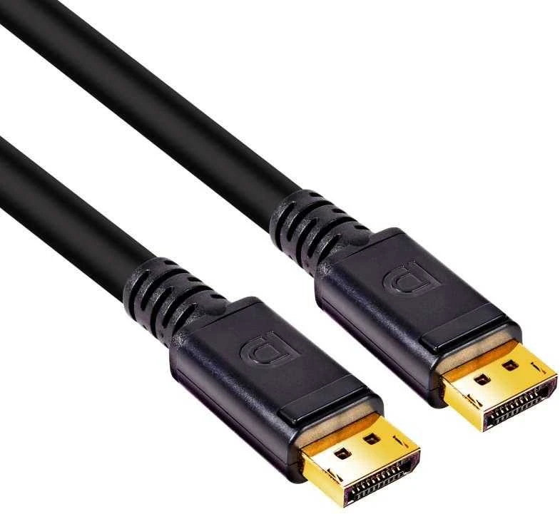 BitFenix SATA - SATA, 0,3 m, Auksinis (BFAMSCSATA330AKCK)