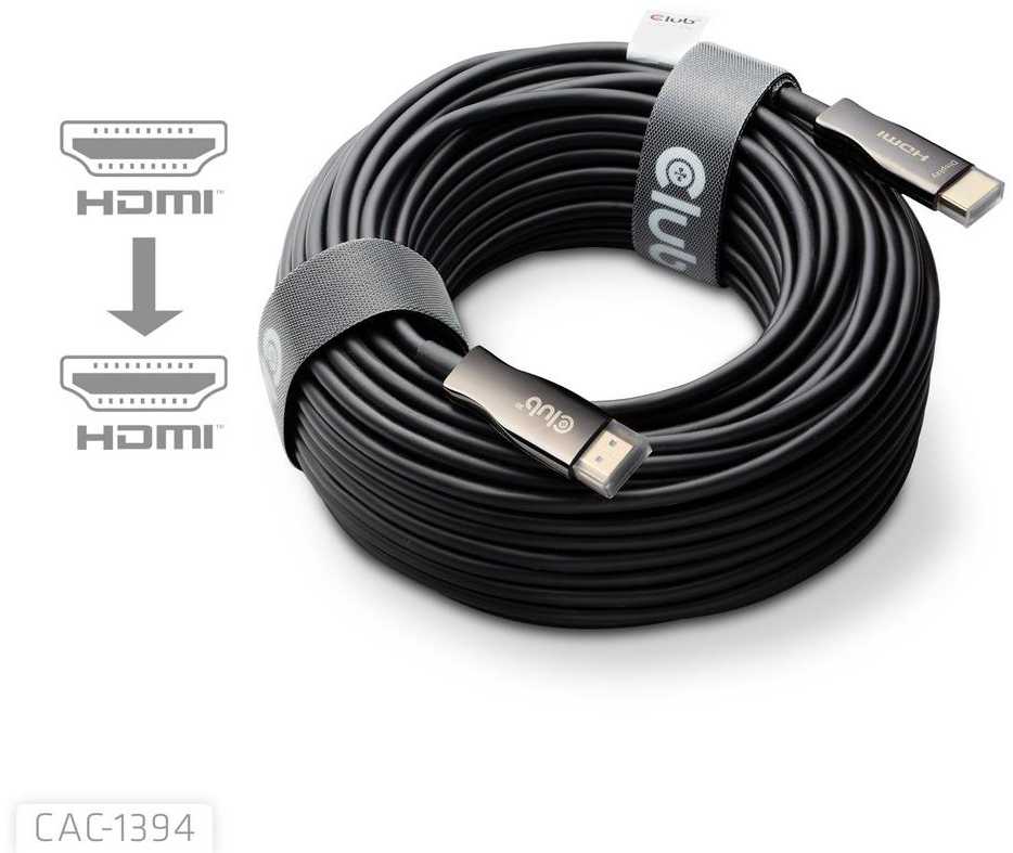 Club 3D CABLE HDMI 100M/CAC-1394 CLUB3D