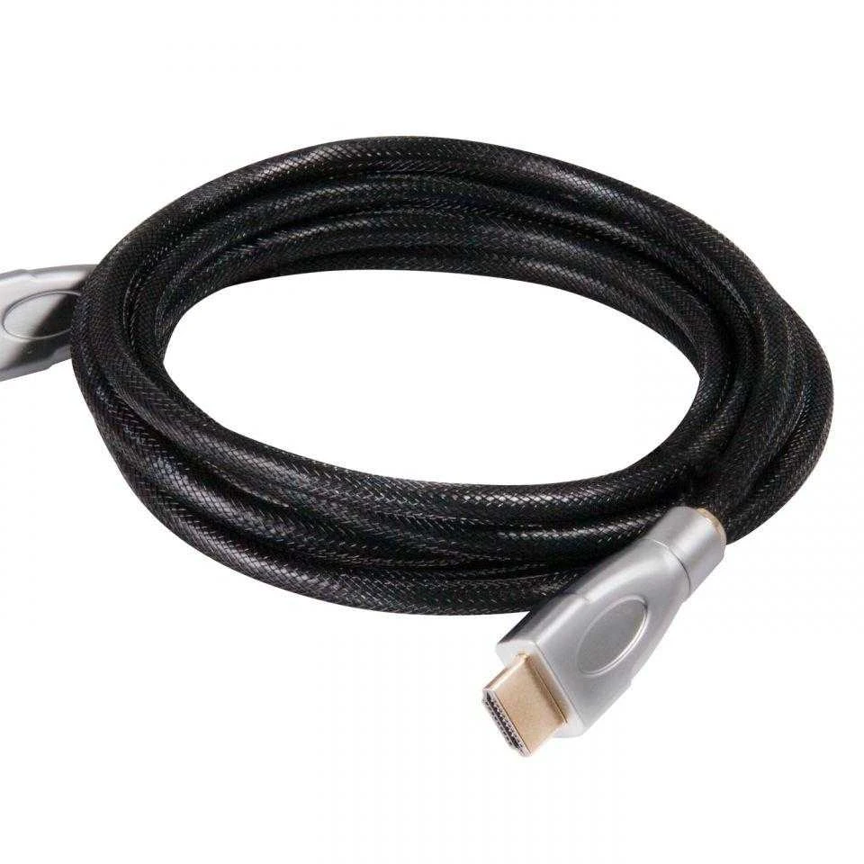 CLUB 3D HDMI 2.0 didelės spartos 4K UHD – 3 METRAI