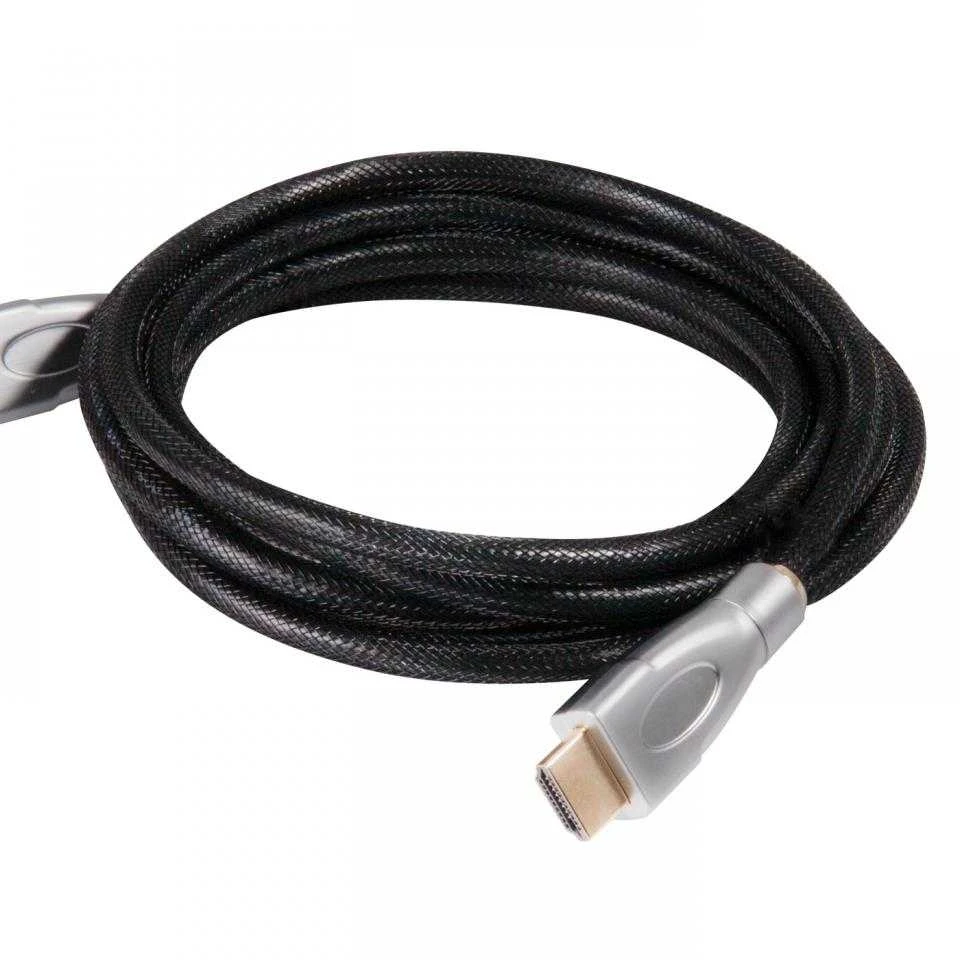 Club 3D CLUB3D Premium High Speed HDMI™ 2.0 4K60Hz UHD kabelis 1 m / 3,28 pėdos Sertifikuotas