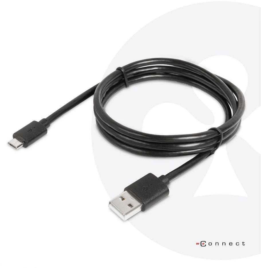 Club 3D CLUB3D USB 3.2 Gen1 A tipo iki mikro USB laidas M/M 1m /3,28ft