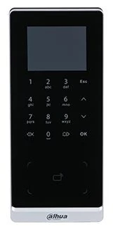 Code PRIEIGOS KONTROLERIS ASI2201H-W Wi-Fi DAHUA