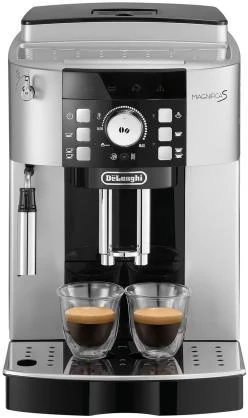 Coffee Kavos aparatas pilnai automatinis DeLonghi Magnifica ECAM 21.117.SB  (1450W, sidabrinis color) | Varle.lt