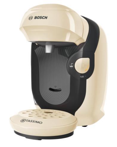 Kavos aparatas COFFEE MACHINE / TAS1107 