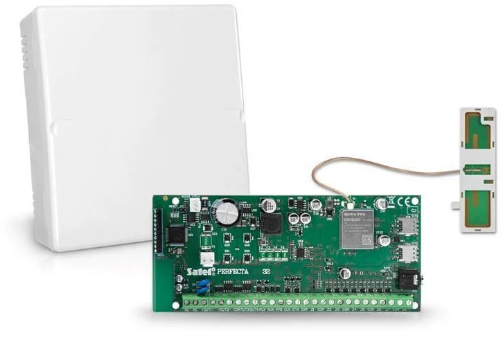 SIGNALIZACIJOS CENTRALĖ PERFECTA-64-M-SET-A SATEL