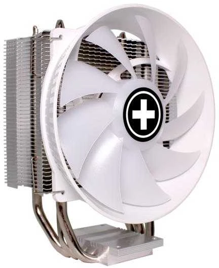 CPU COOLER MULTI SOCKET/M403PRO.W.ARGB XC229 XILENCE