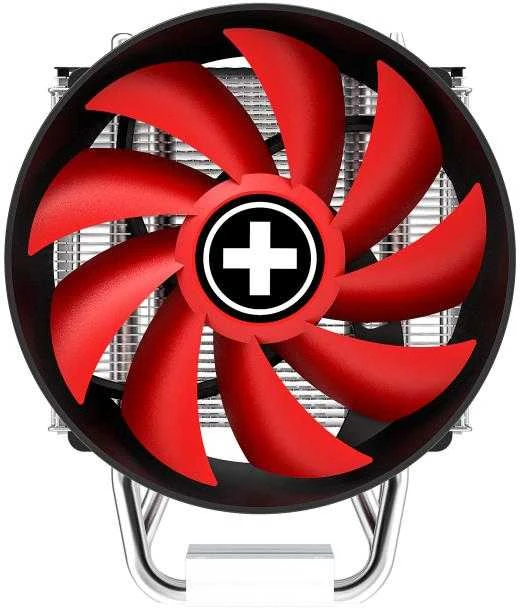 CPU aušintuvas Xilence Performance C M403PRO (XC029)