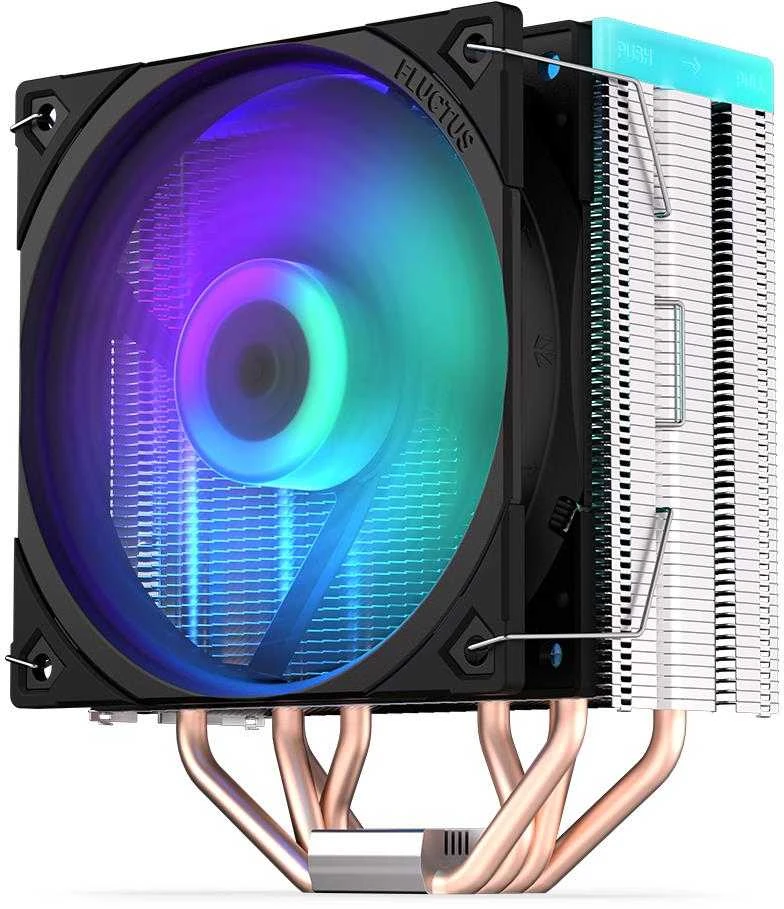 Coolingpl ENDORFY Fera 5 ARGB CPU Cooler