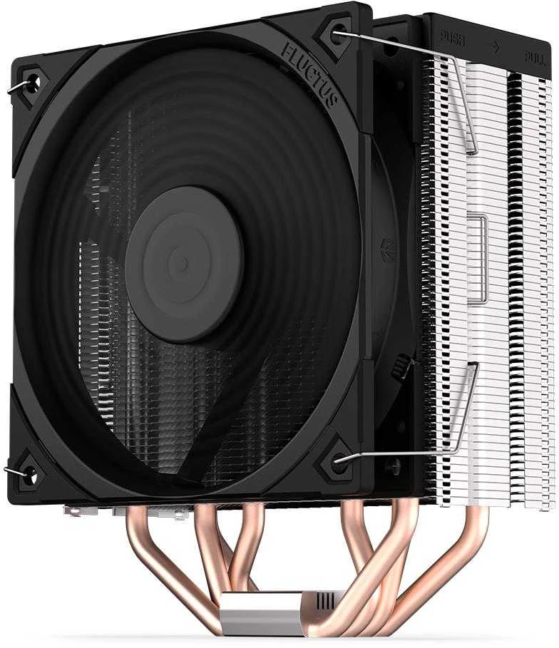Coolingpl ENDORFY Fera 5 CPU Cooler