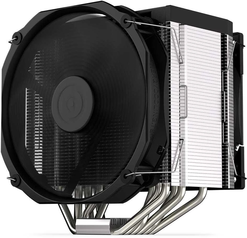 Coolingpl ENDORFY Fortis 5 Dual Fan CPU Cooler
