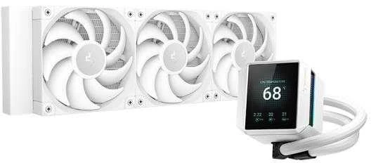 Deepcool CPU Cooler | MYSTIQUE 360 | Intel, AMD