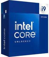 Procesorius Intel CPU CORE i9-14900K S1700 DĖŽUTĖ 3.2G