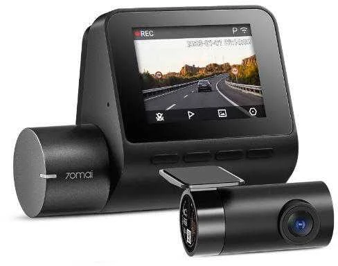 Vaizdo registratorius 70mai Dash Cam A200